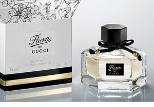 Flora by Gucci