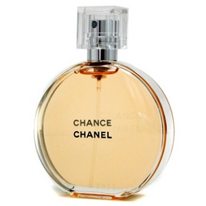 Chanel chance