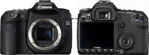 CANON EOS 50D Body