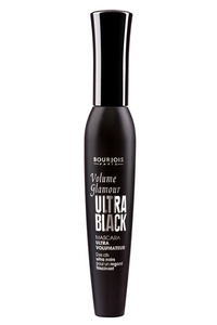 Тушь Bourjois  Ultra Black