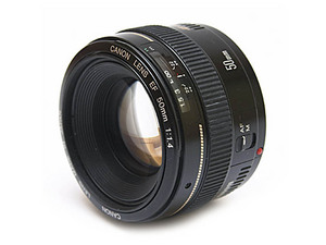 Canon EF 50mm 1:4