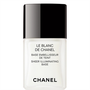 База Le Blanc de Chanel