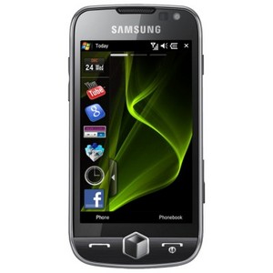 Samsung I8000 Omnia II