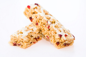 cereal bars