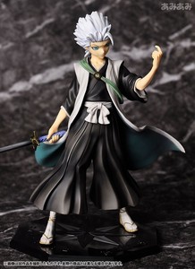 Hitsugaya Toushirou