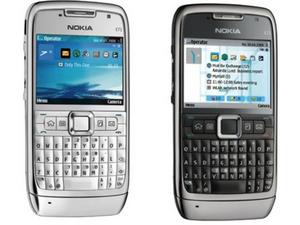 Nokia E71