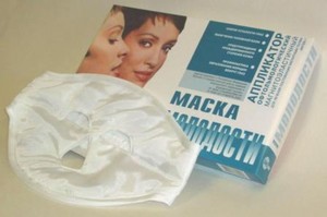 Магнитная маска