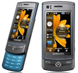 Samsung S8300