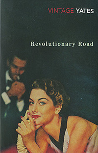 Richard Yates Revolutionary Road