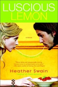 Luscious Lemon