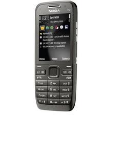 Nokia E72