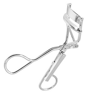 eyelash curler