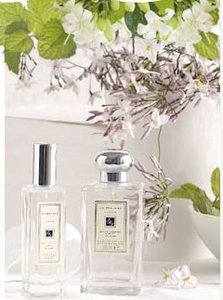 Jo Malone Jasmine & Mint oil