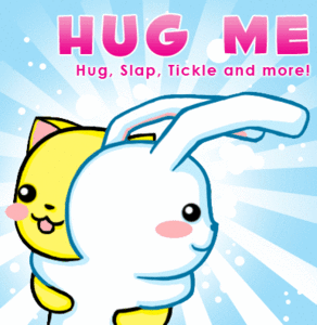 hugs