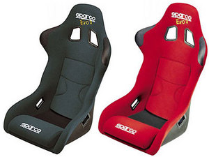 Ковш Sparco Evo 3