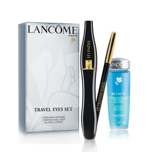 Новая тушь от Lancome