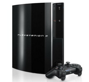 Sony PS 3,