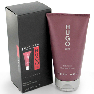 Hugo Boss