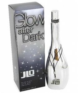 духи j.lo  glow after dark