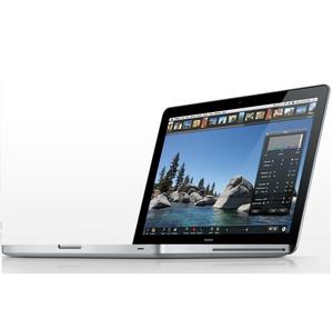 MacBook