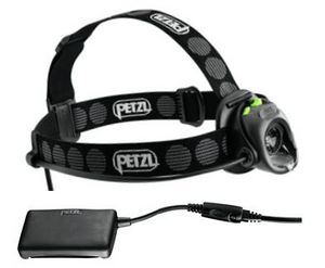 Petzl MYO XP BELT