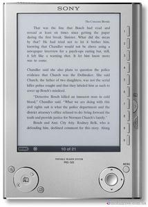 Ebook-Reader