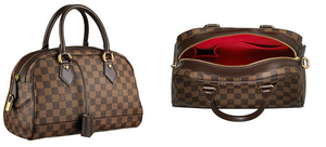 Сумочку Louis Vuitton Duomo
