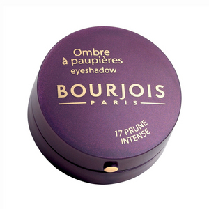 Bourjois Ombre a Paupieres Eyeshadow (17 Prune Intense)