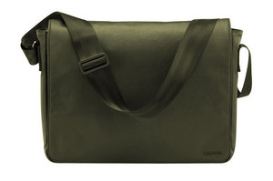 Incase Canvas Shoulder Bag