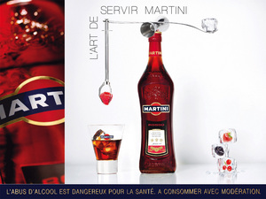 Martini Rosso