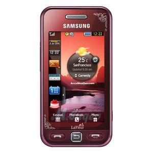 Мобильный телефон Samsung S5230