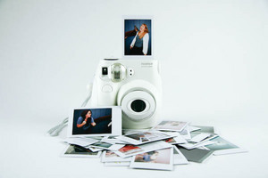 fujifilm instax