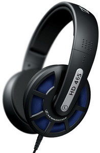 Sennheiser HD465