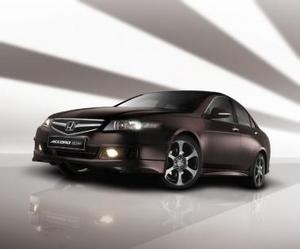 Honda "Accord" 7G