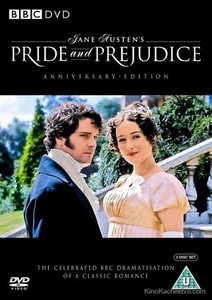 Pride & Prejudice