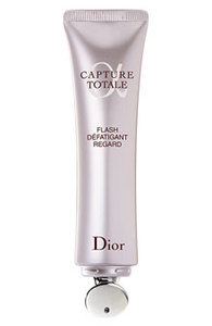 крем для век Capture Totale Instant Rescue Eye Treatment, Dior