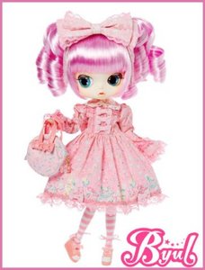 купить  Pullip)))