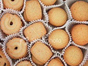 danish cookies