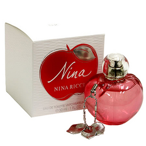 духи от NINA RICCI