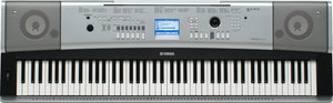 Yamaha DGX-520