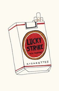 Lucky Strike