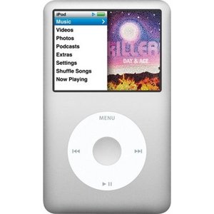 iPod