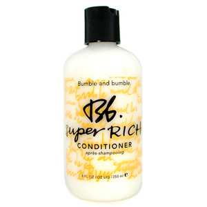 BUMBLE AND BUMBLE Super Rich Conditioner