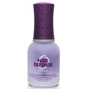 Укрепление Orly Nail Defense