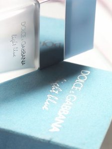 Light Blue by D&G