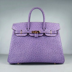 HERMES 35CM Birkin bag