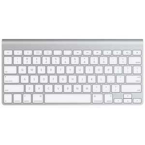 Apple Wireless Keyboard