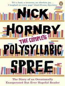 Nick Hornby - The Polysyllabic Spree