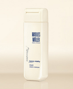 Marlies Mцller Pashmisilk Delight Vitamin Shampoo