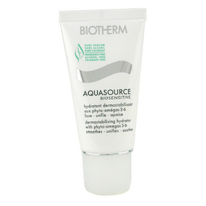 Biotherm Aquasource Biosensitive Dermostabilising Hydrator ( Normal To Dry Skin )